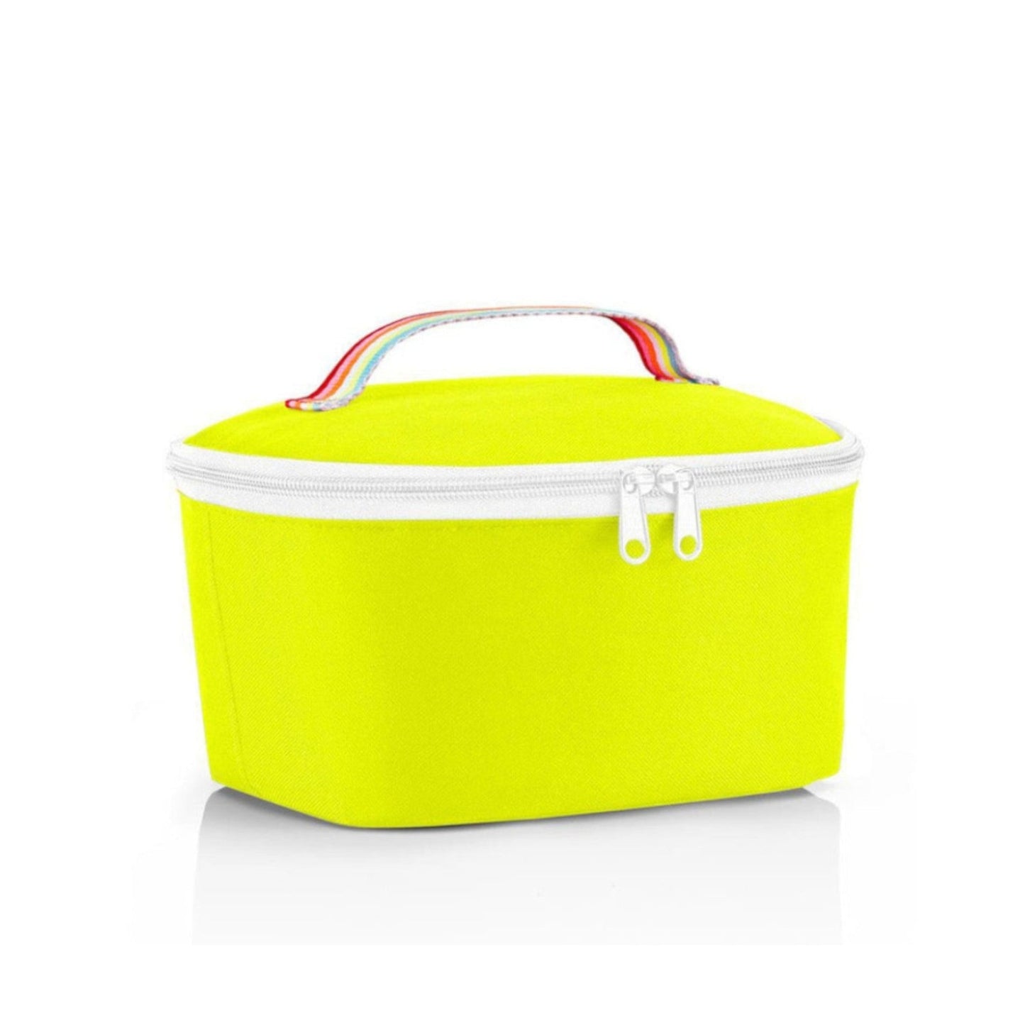 Mini Cooler S Plegable 2,5 lts3#Amarillo