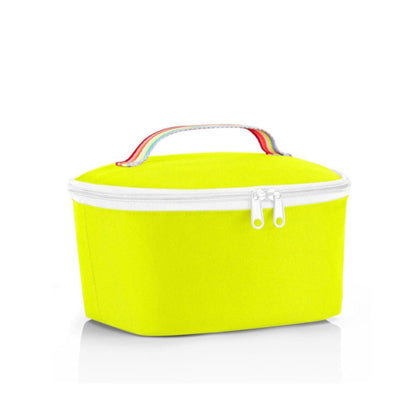 Mini Cooler S Plegable 2,5 lts3#Amarillo