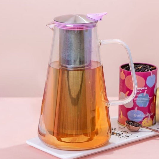 Tetera Tea Maker 2 Lts1#Morado