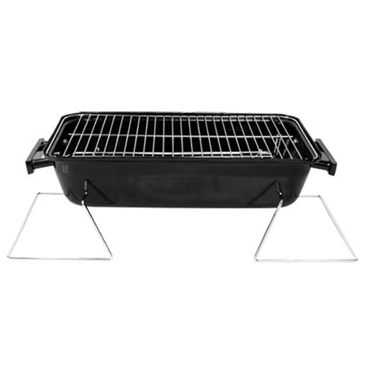 Set Bolso Cooler Parrilla 9 Herramientas4#Negro