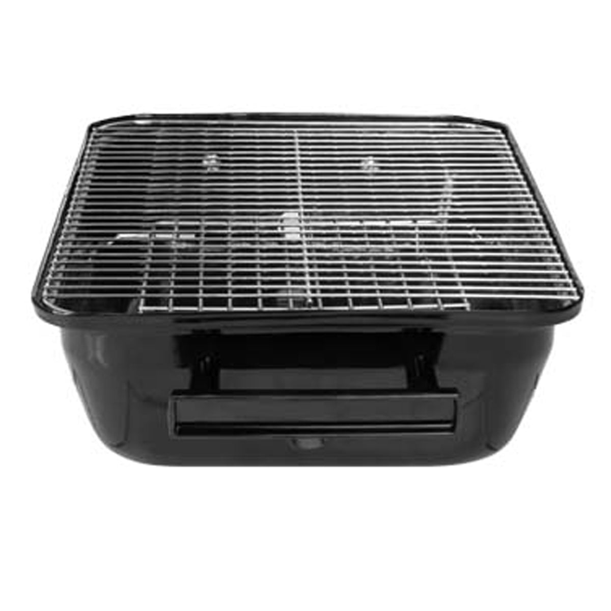 Set Bolso Cooler Parrilla 9 Herramientas5#Negro