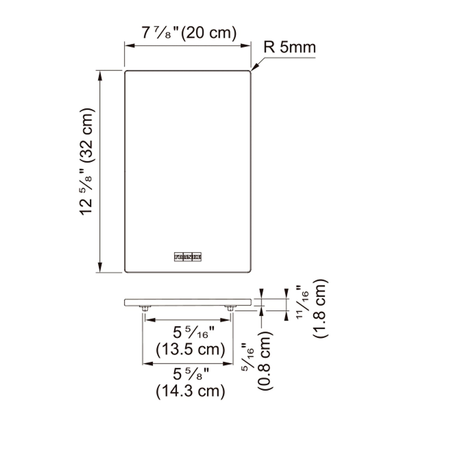 Accesorio Lavaplatos All In Set4#Acero