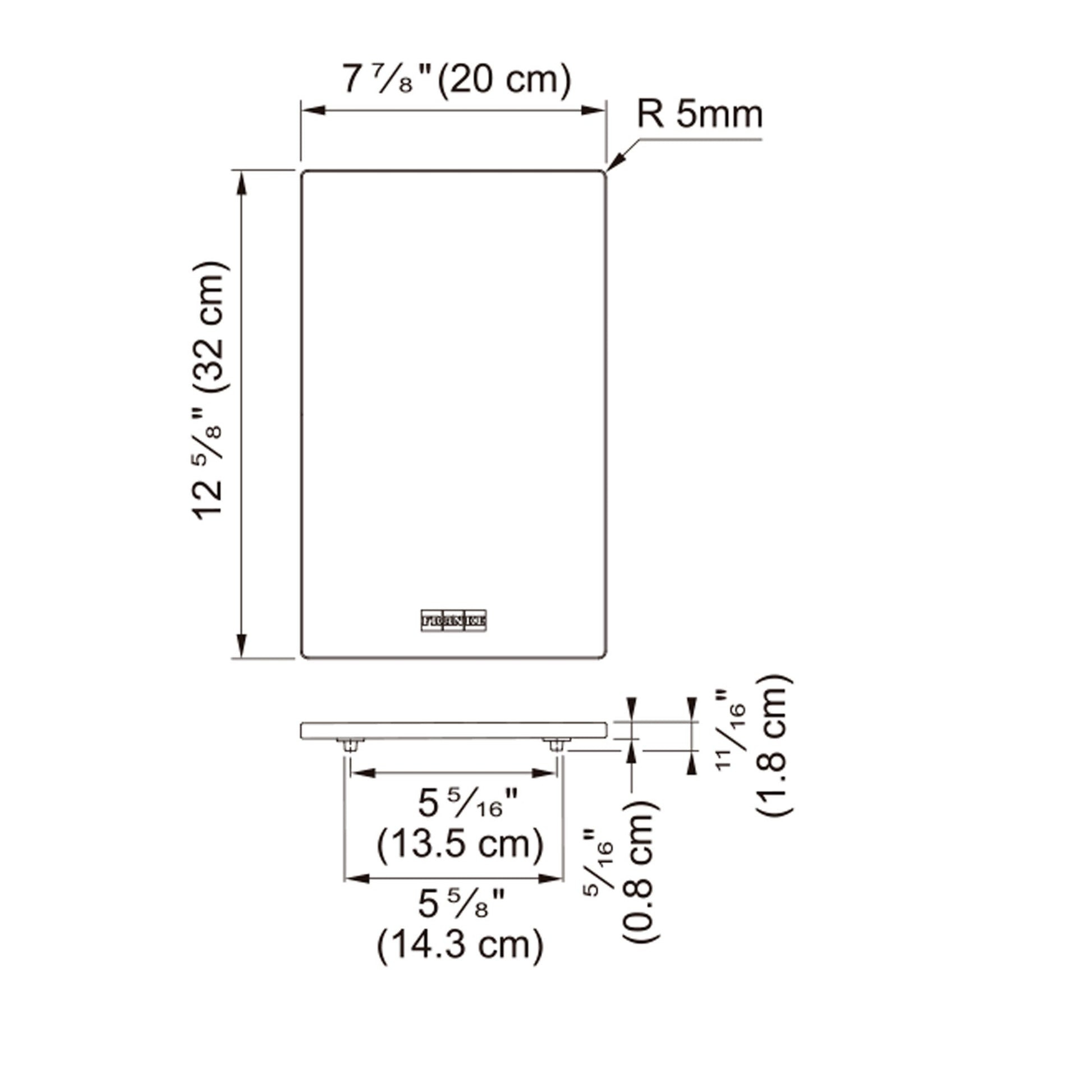 Accesorio Lavaplatos All In Set4#Acero