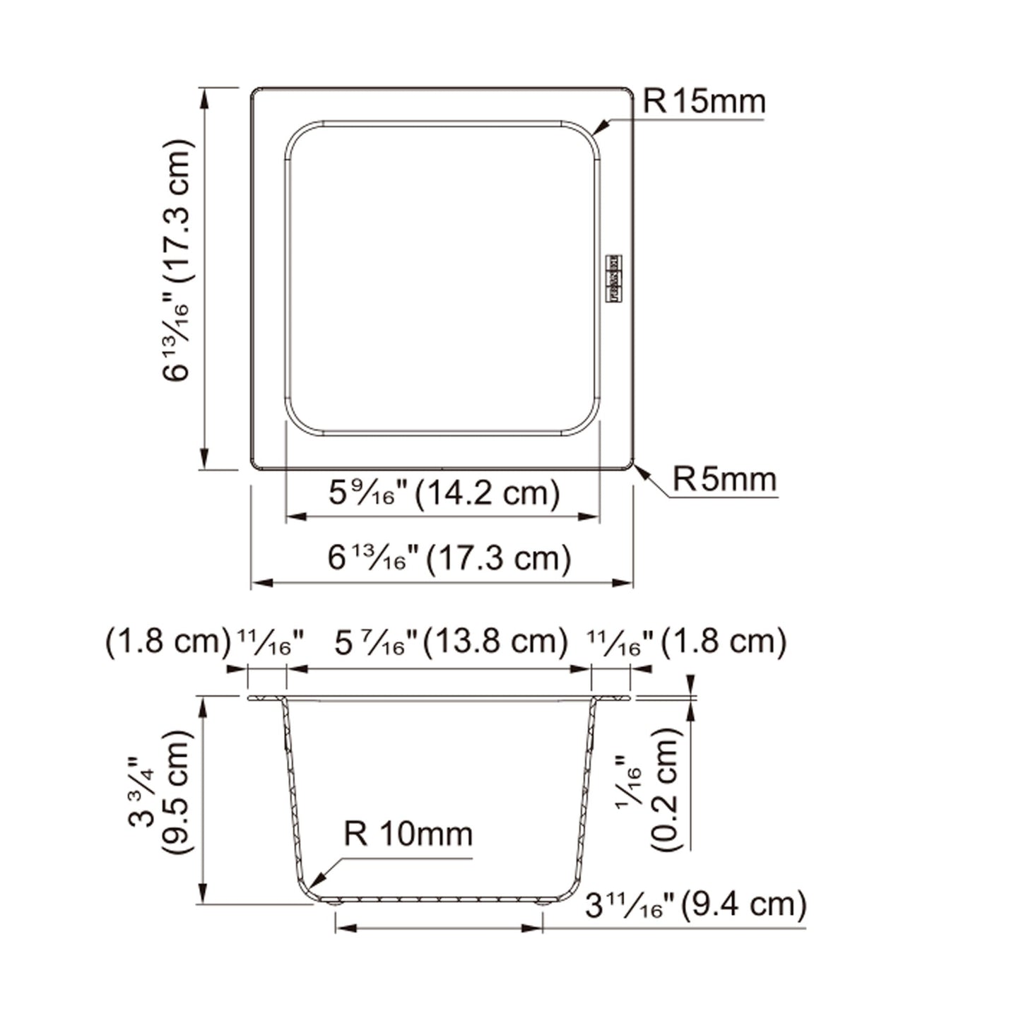 Accesorio Lavaplatos All In Set5#Acero