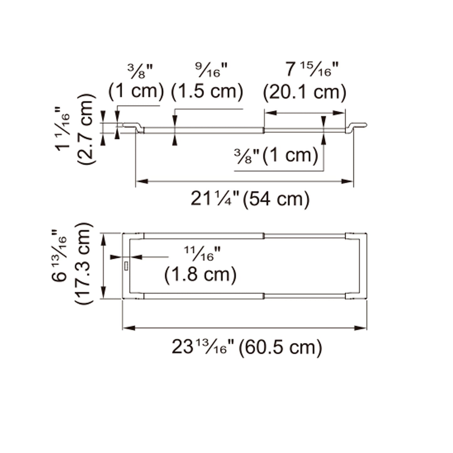 Accesorio Lavaplatos All In Set7#Acero