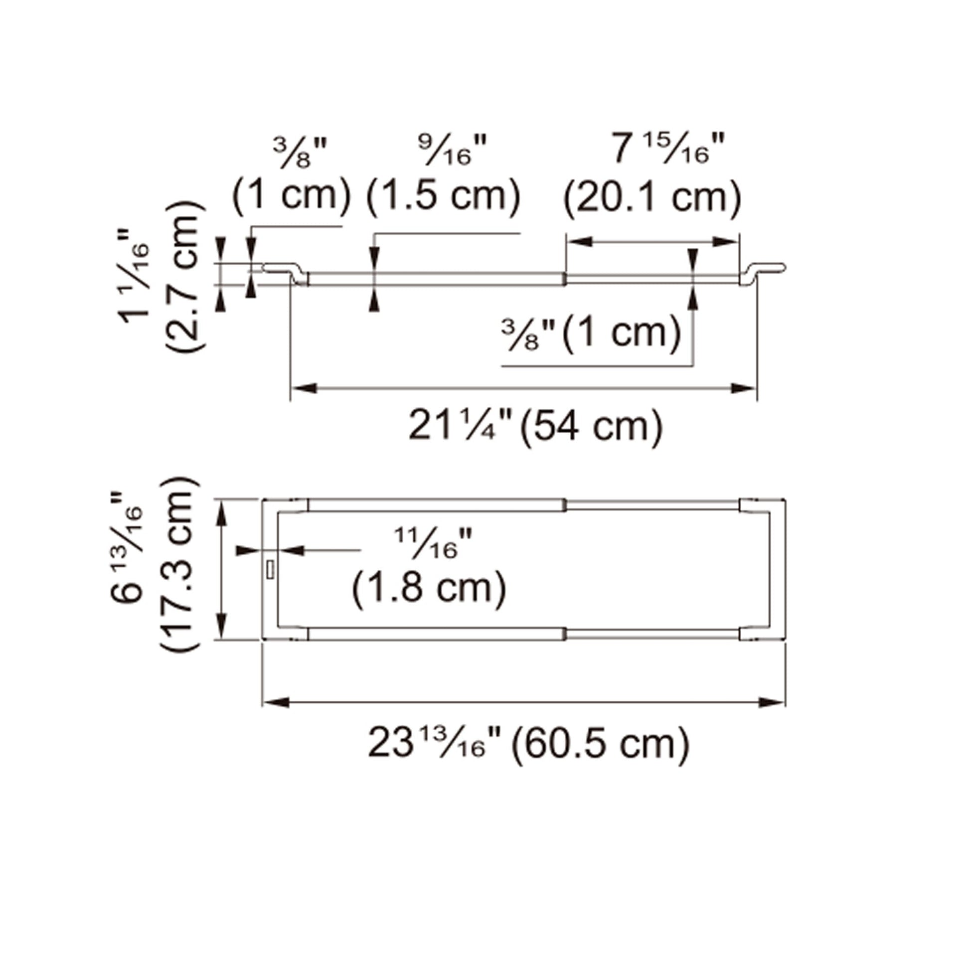 Accesorio Lavaplatos All In Set7#Acero