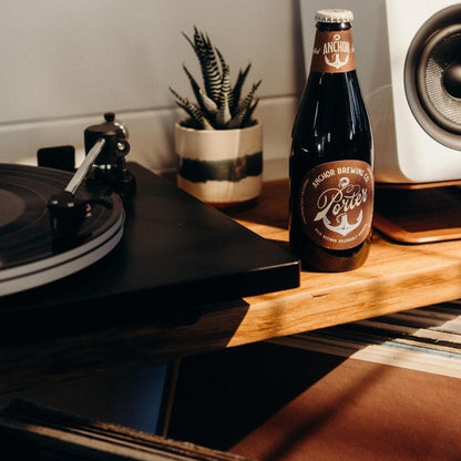 Cerveza Anchor Porter 355cc x122#sin color