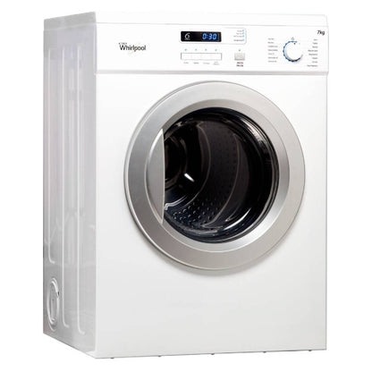 Secadora Whirlpool 7 Kg4#Blanco