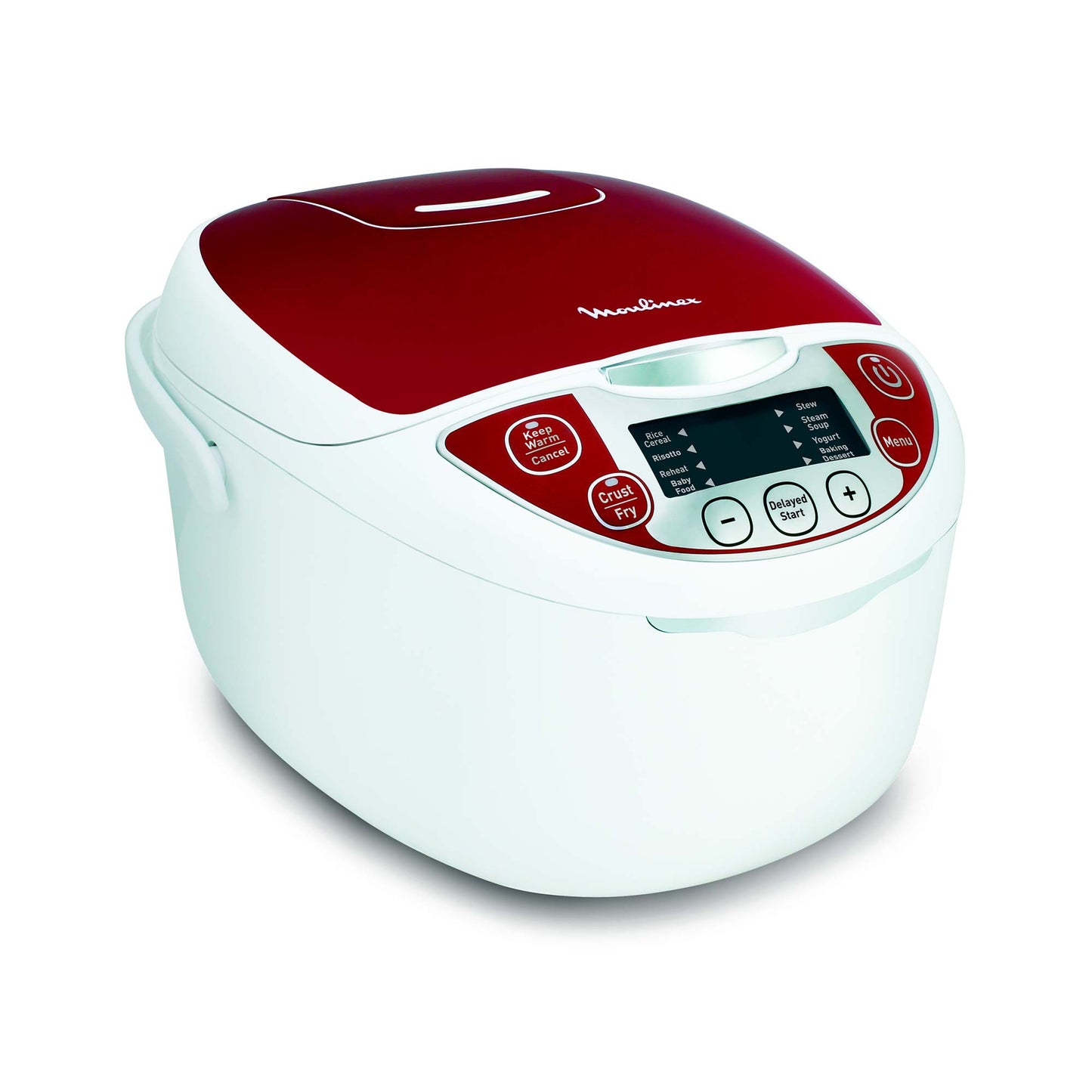 Arrocera Multicooker 1.8 Lts 12 en 13#Blanco