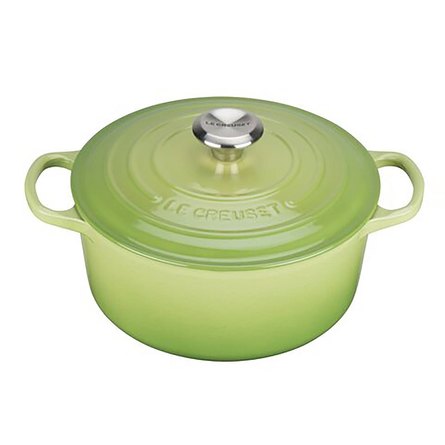 Cocotte Redonda 20 cm6#Verde