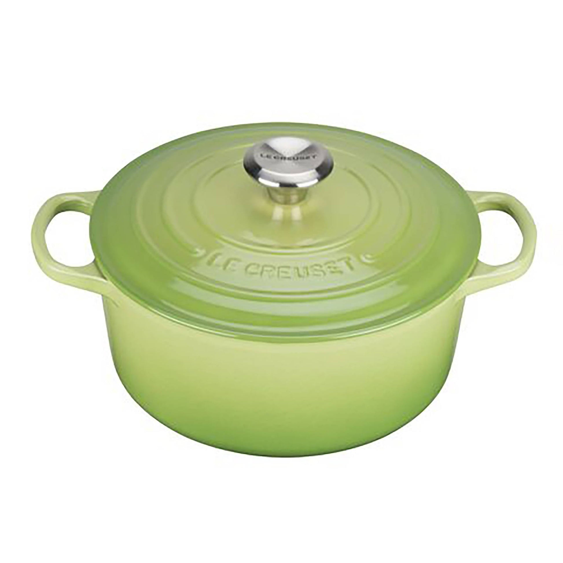 Cocotte Redonda 20 cm6#Verde