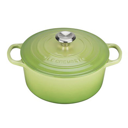 Cocotte Redonda 20 cm6#Verde