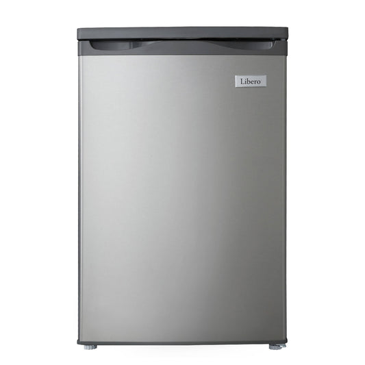 Freezer Vertical 80L LFV-100I1#Acero