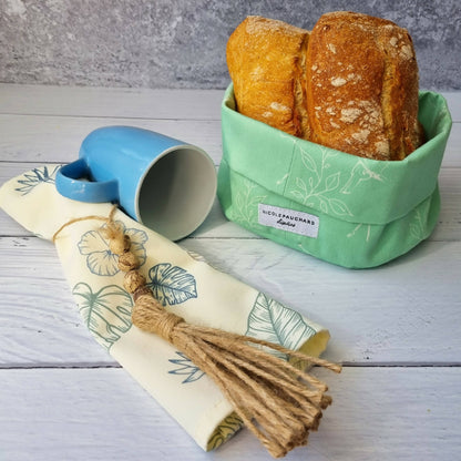 Panera Antonia3#Damasco