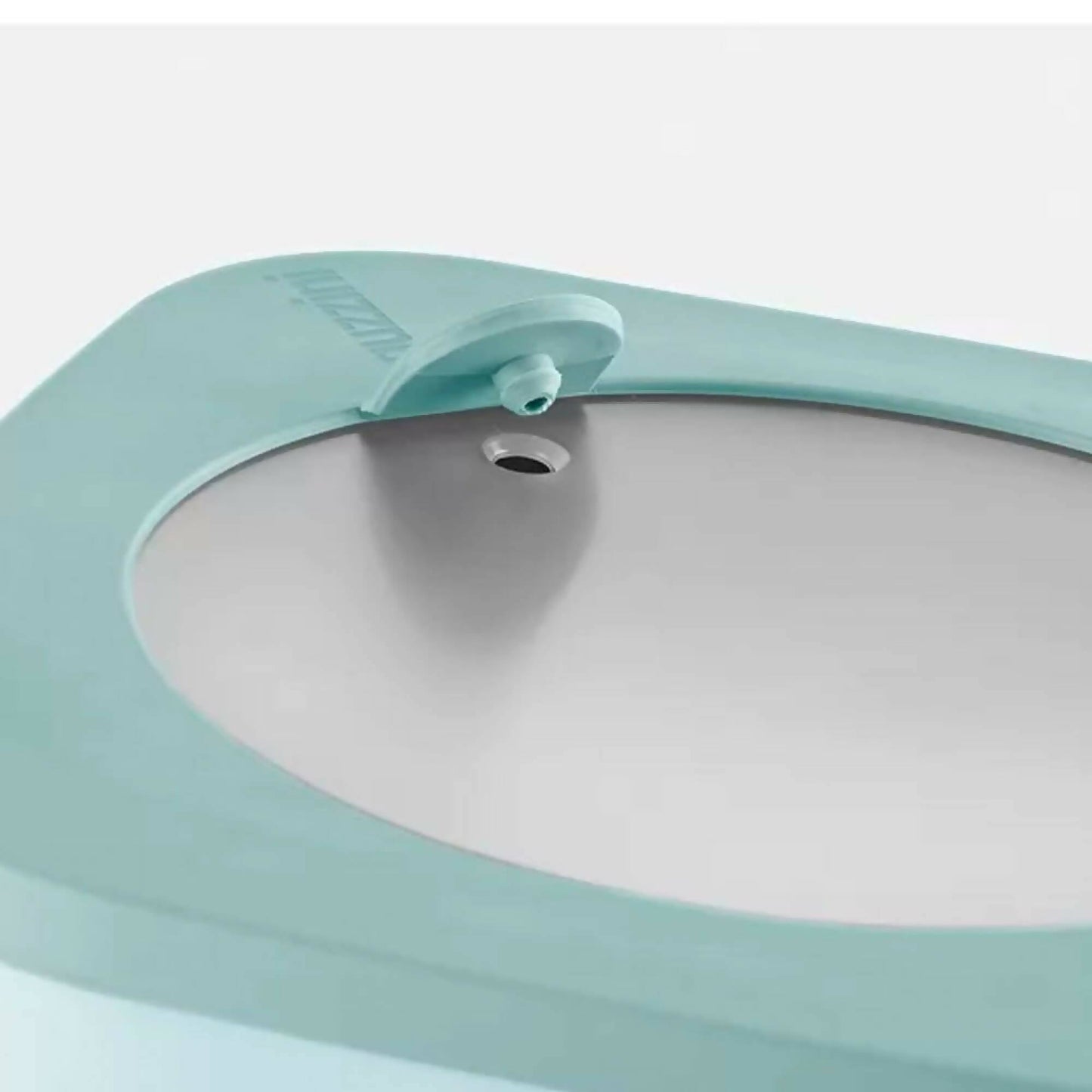 Contenedor Store&More Anti-Derrame 2.8 Lts10#Verde