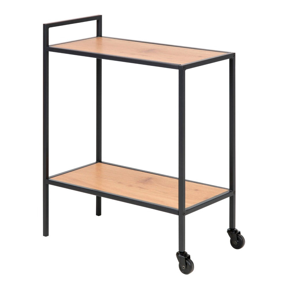 Carro Bar Tribeca5#Madera