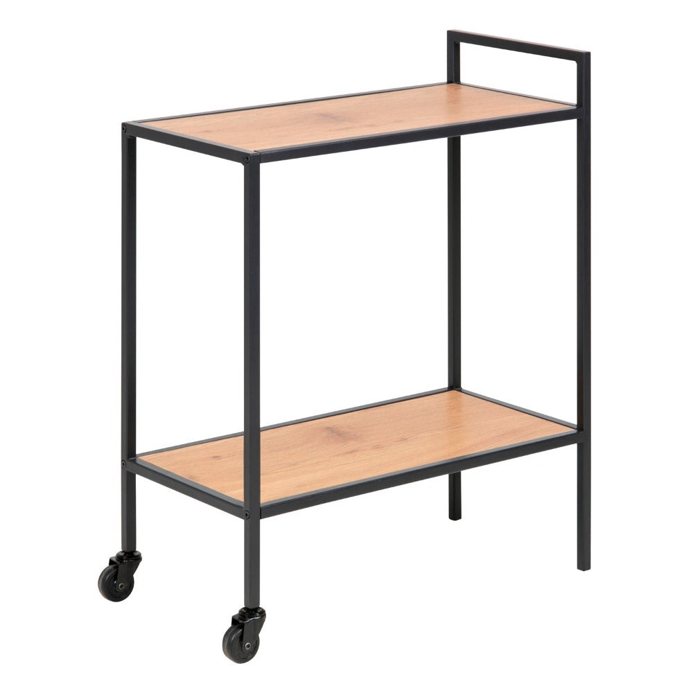 Carro Bar Tribeca4#Madera