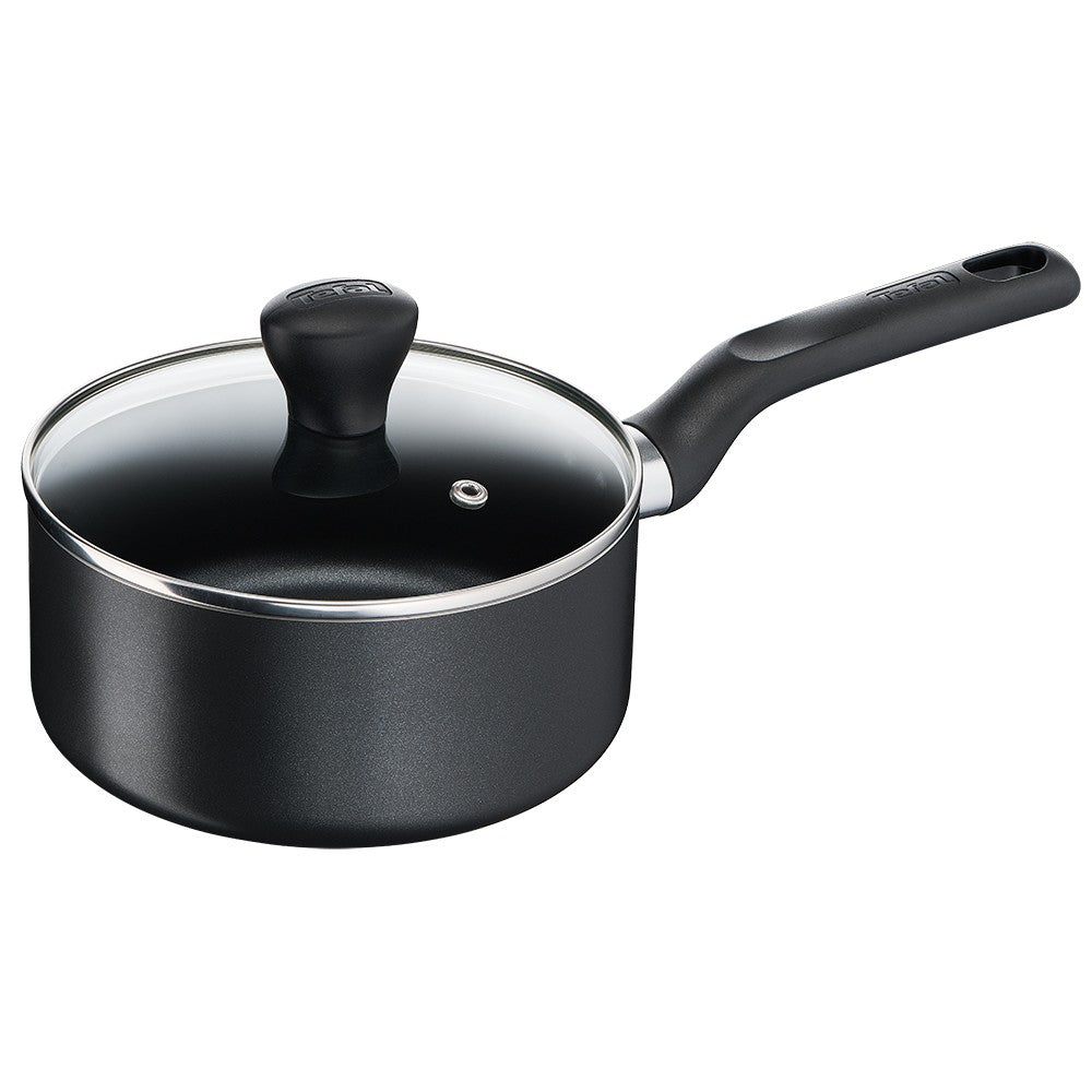 Batería 13 Piezas Family Cook2#Negro