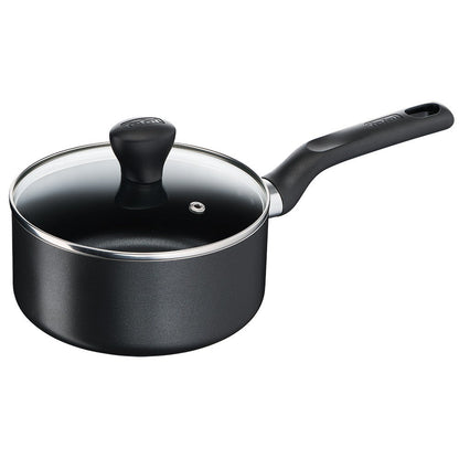 Batería 13 Piezas Family Cook2#Negro