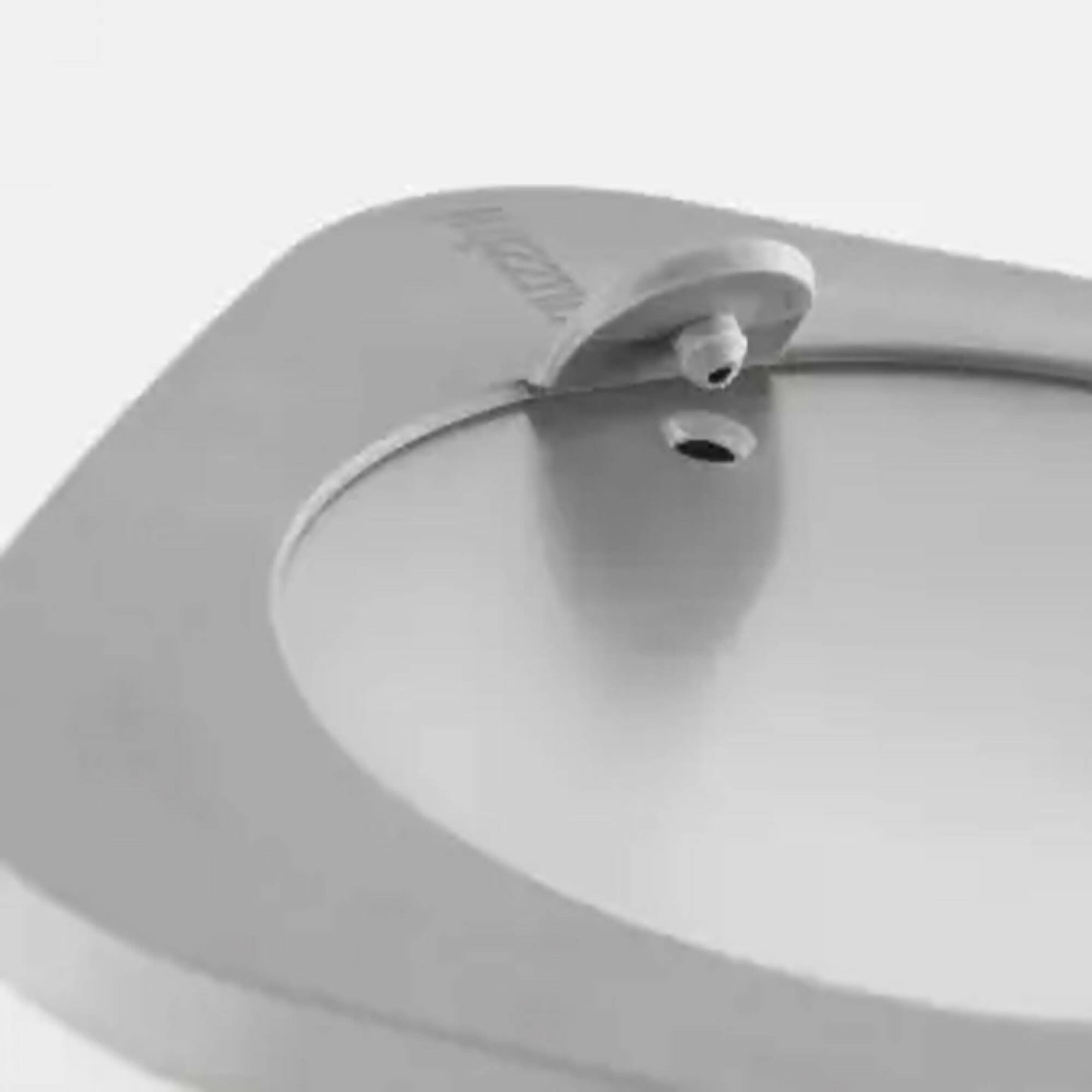 Contenedor Store&More Anti-Derrame 1.55 Lts7#Gris