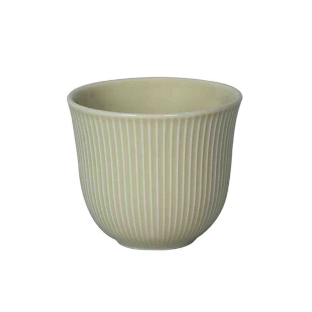 Taza Embossed 250ml8#Beige