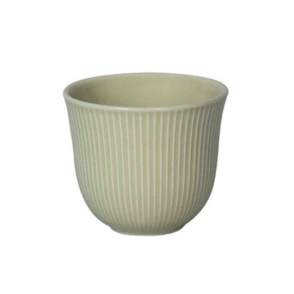 Taza Embossed 250ml8#Beige