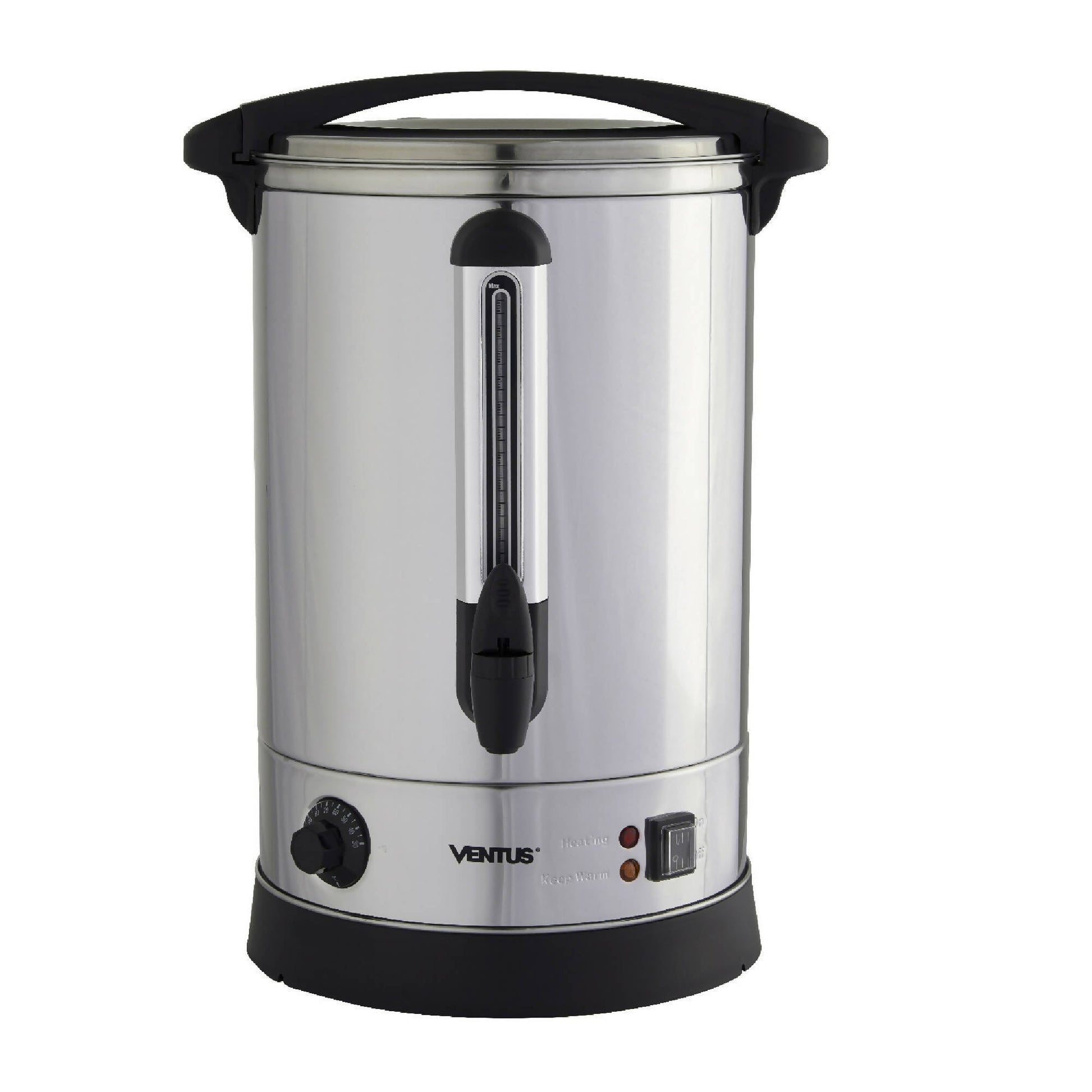 Hervidor De Agua 20 Litros3#Gris