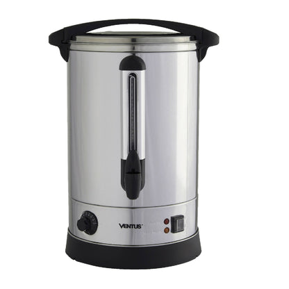 Hervidor De Agua 20 Litros3#Gris