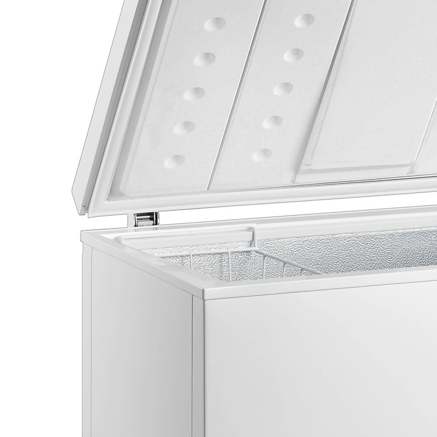 Freezer Dual 200 Lts FDHM200BY03#Blanco