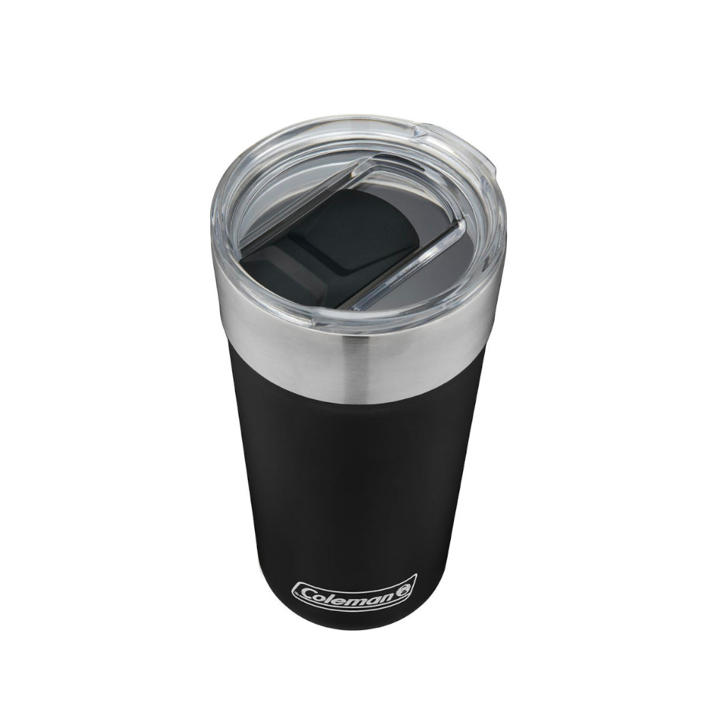 Vaso Termico Brew Tumbler 600 Ml3#Negro