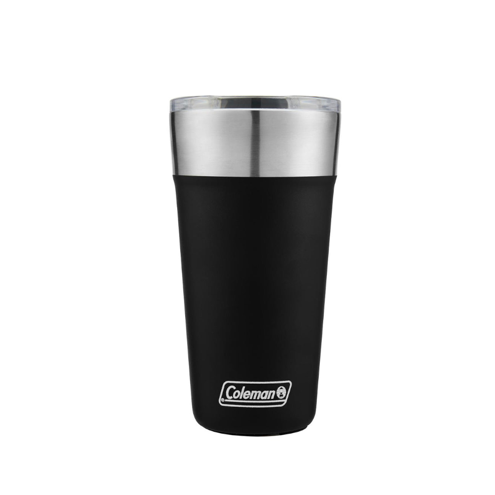 Vaso Termico Brew Tumbler 600 Ml5#Negro