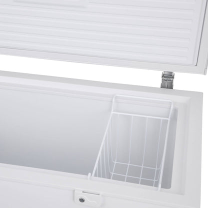 Freezer Horizontal 200L LFH-200B3#Blanco