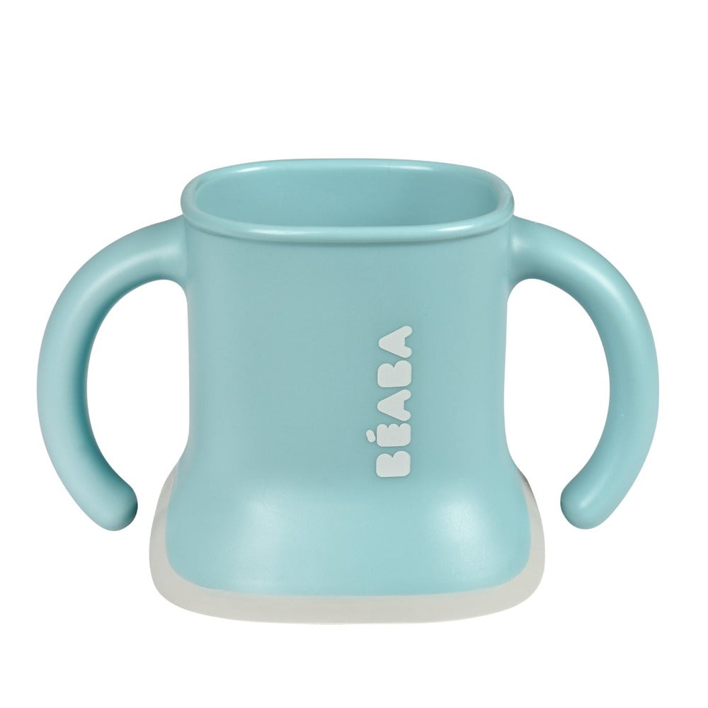 Botella Aprendizaje3#Celeste