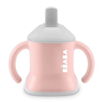 Botella Aprendizaje2#Rosado