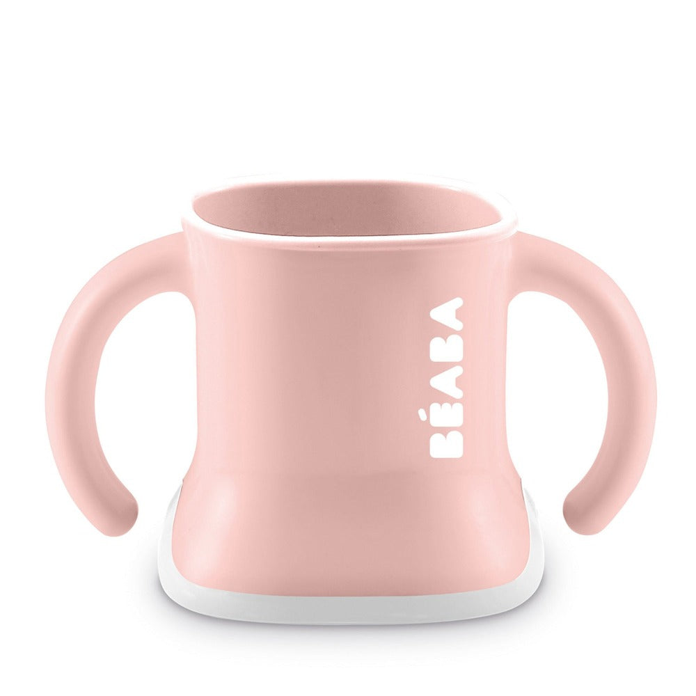 Botella Aprendizaje4#Rosado