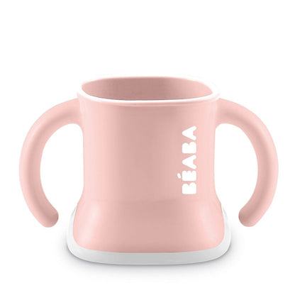 Botella Aprendizaje4#Rosado