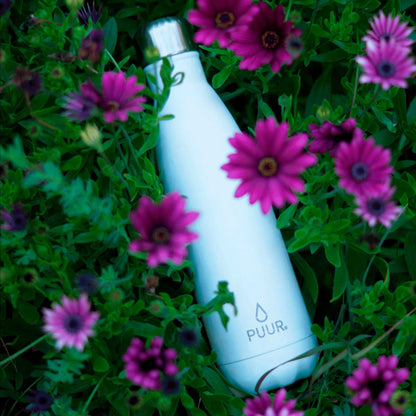 Botella Térmica Alba 500 ml1#Blanco