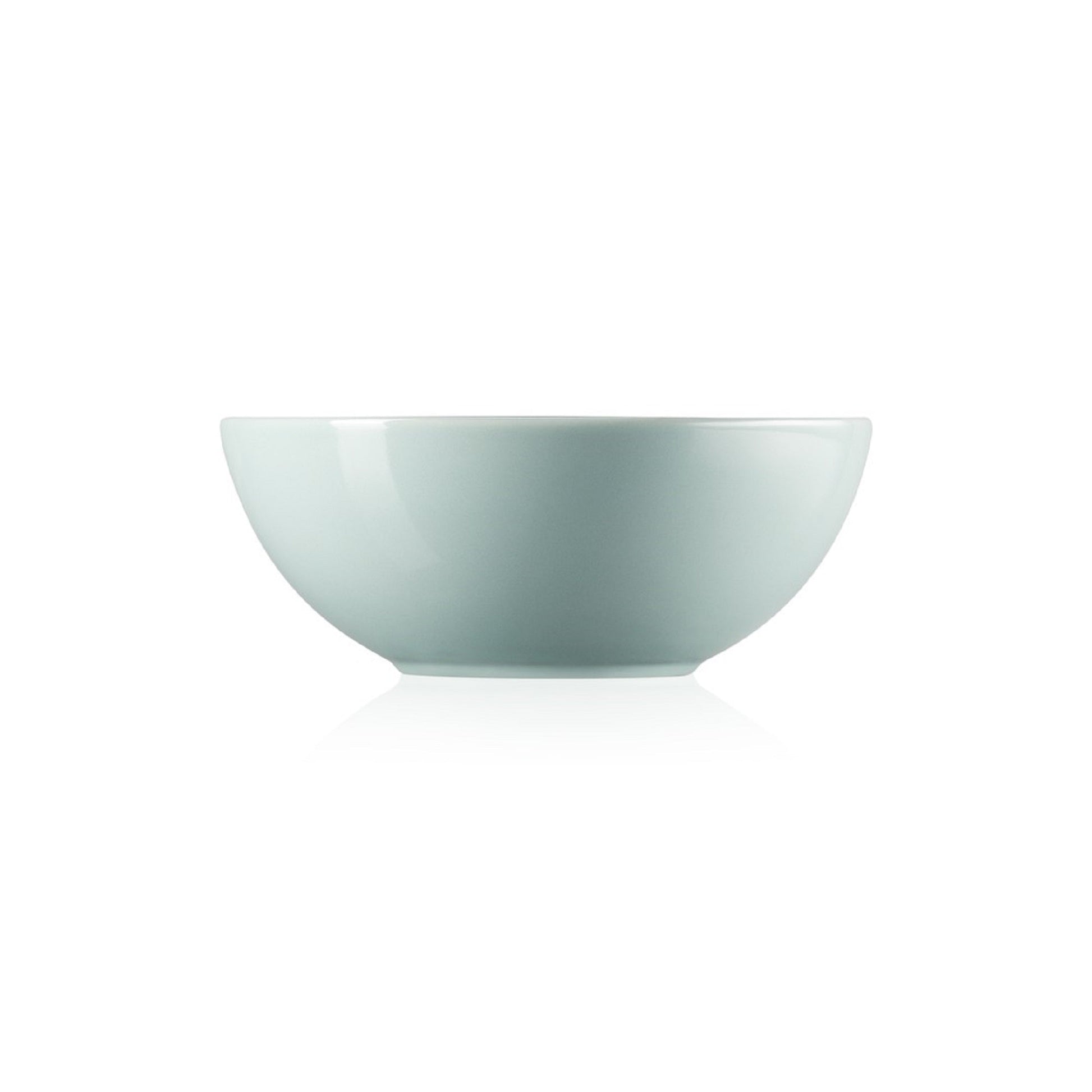 Bowl 16cm Sea Salt2#Celeste