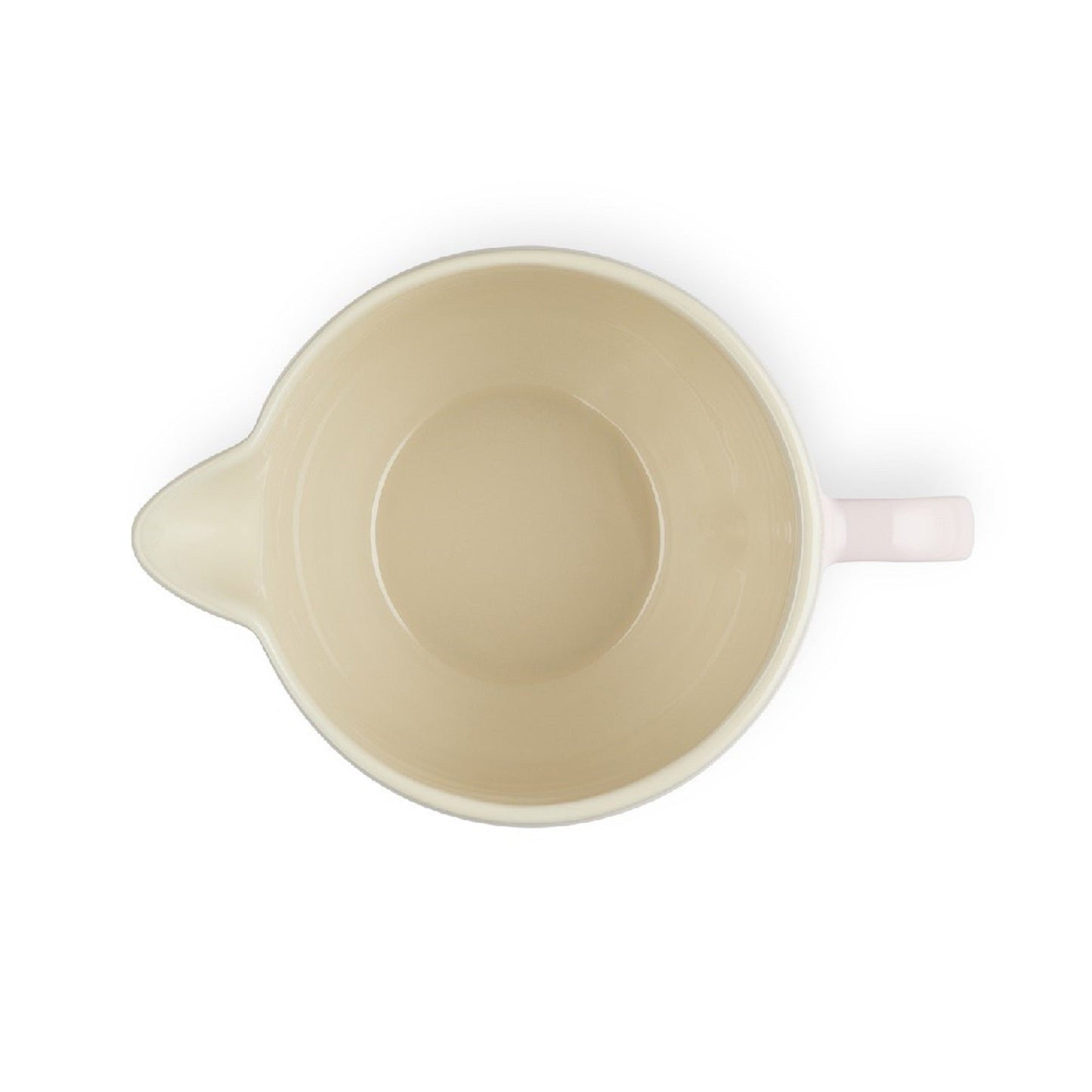 Bowl Mezclador 2L Shell Pink2#Rosado