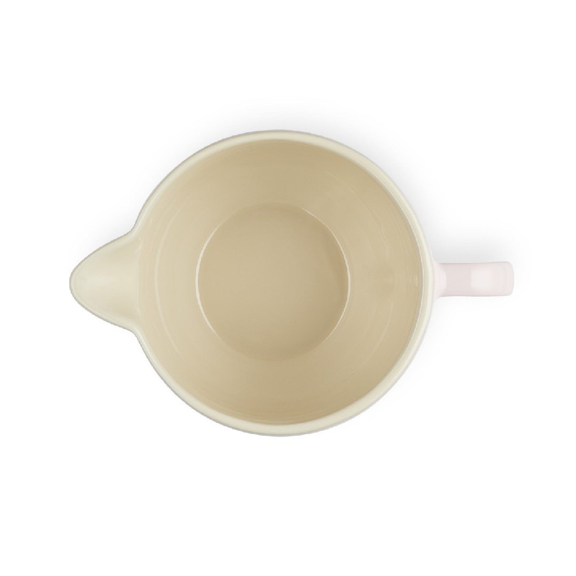 Bowl Mezclador 2L Shell Pink2#Rosado