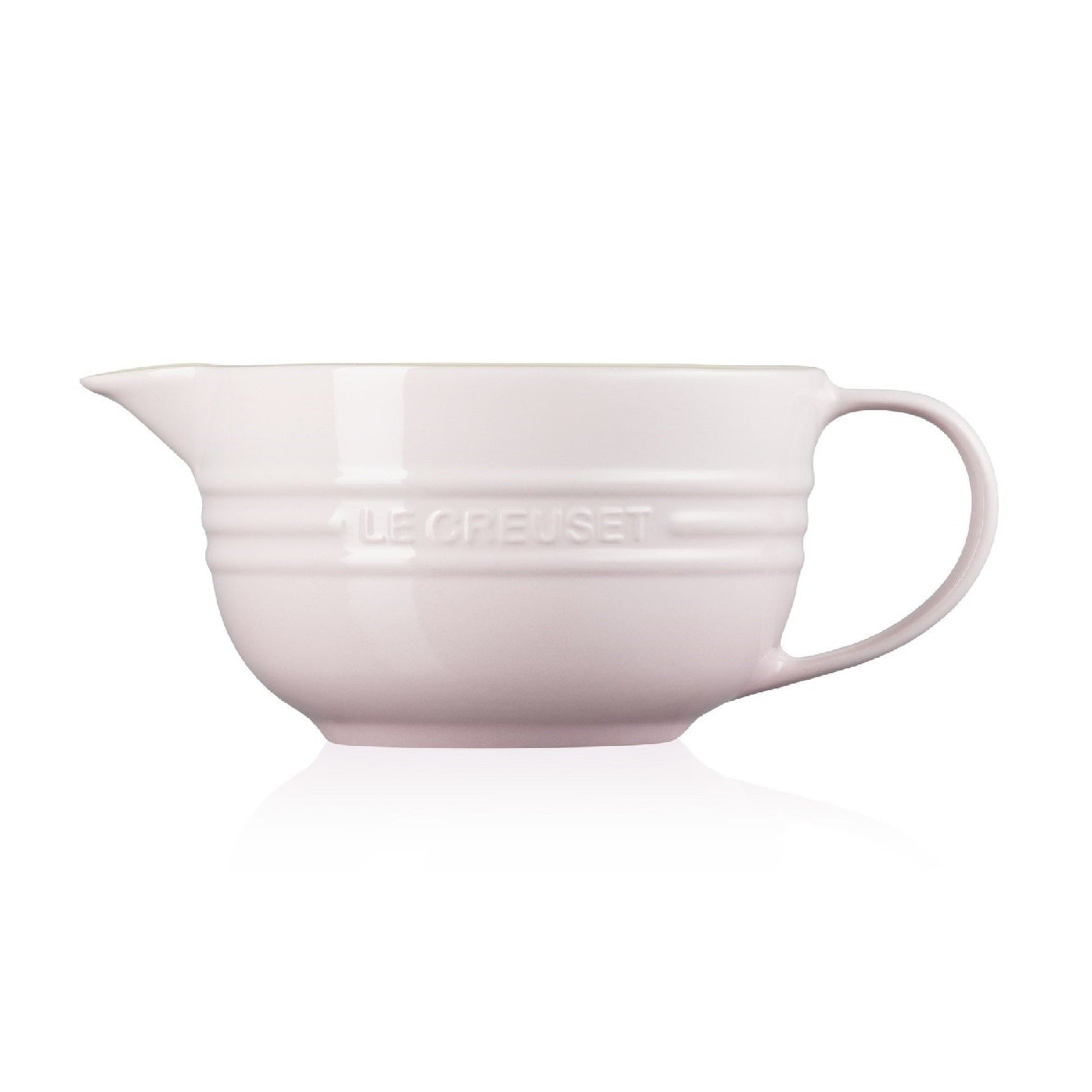 Bowl Mezclador 2L Shell Pink3#Rosado