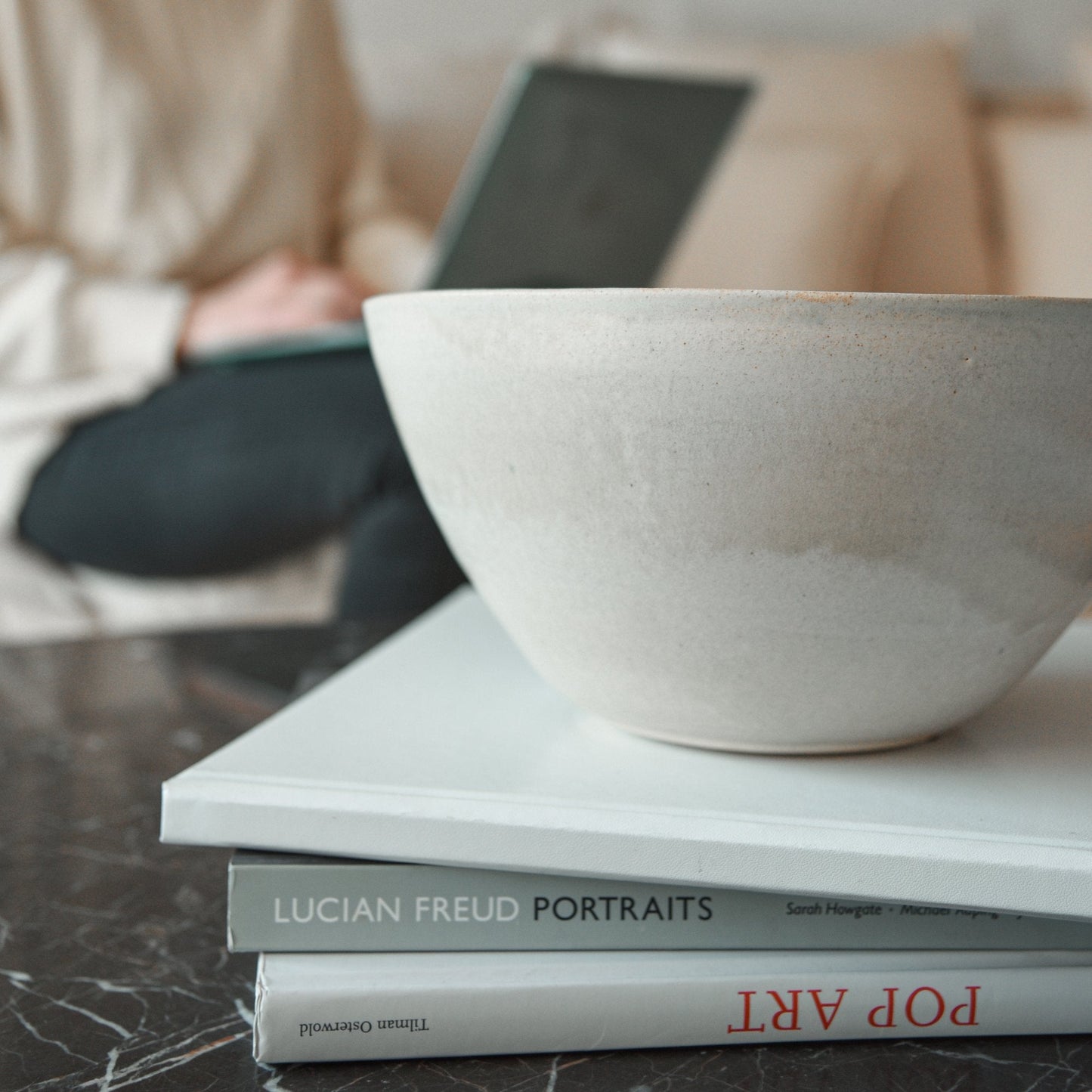 Bowl Decorativo Arena1#Arena