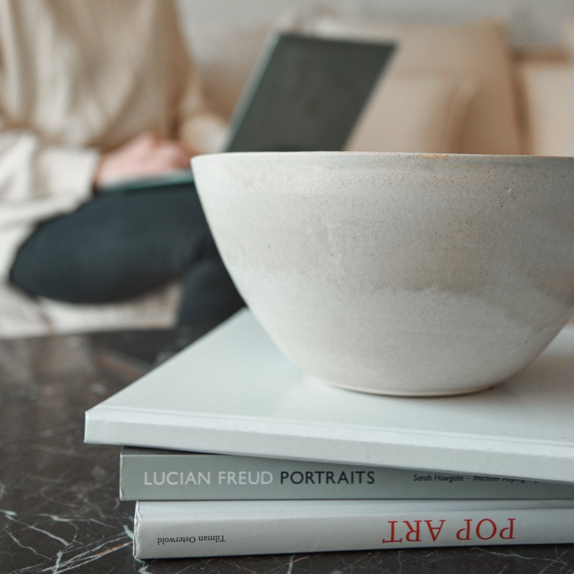 Bowl Decorativo Arena1#Arena