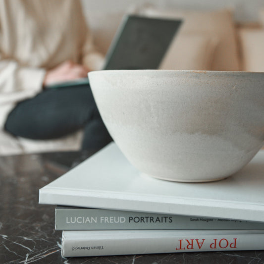 Bowl Decorativo Arena1#Arena