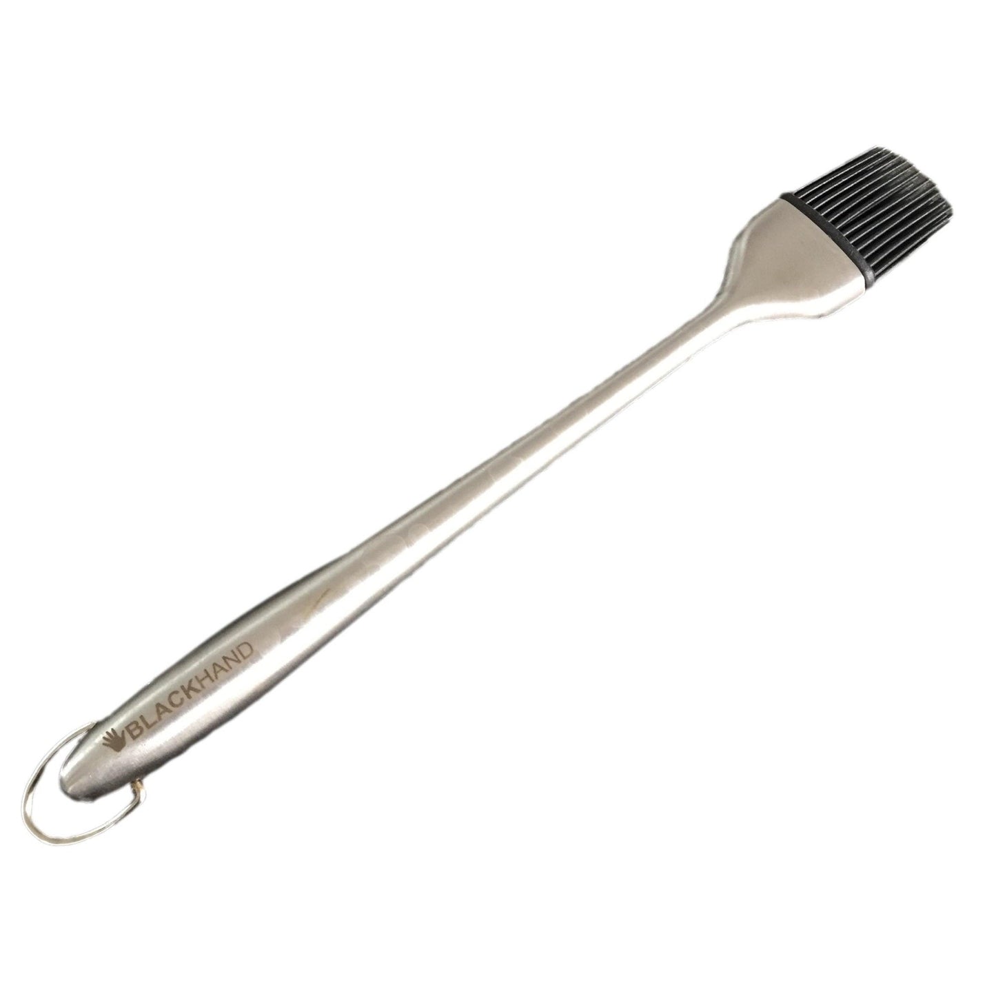 Brocha Acero Adobo1#Negro