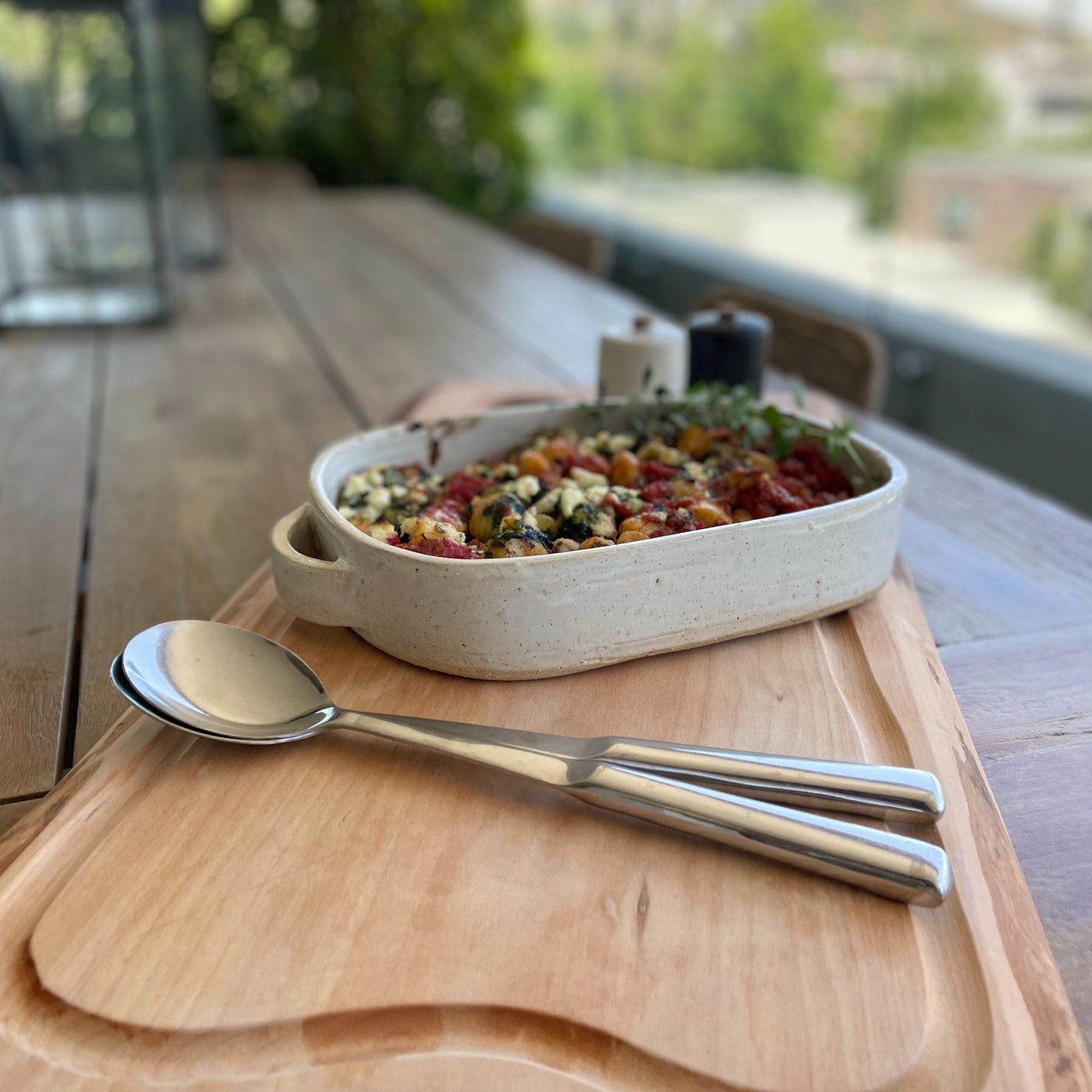 Budinera Gres4#Blanco