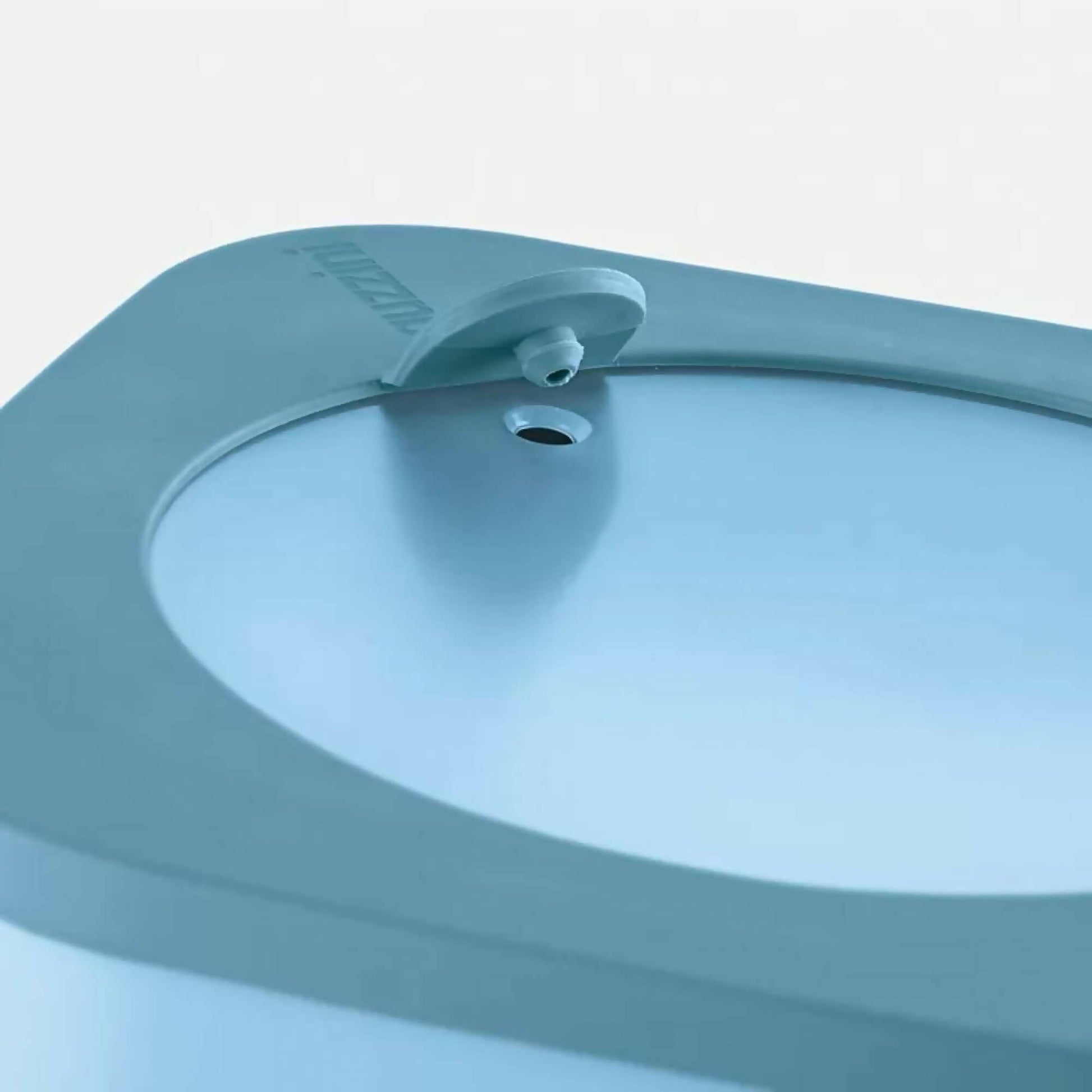 Contenedor Store&More Anti-Derrame 1.55 Lts6#Azul