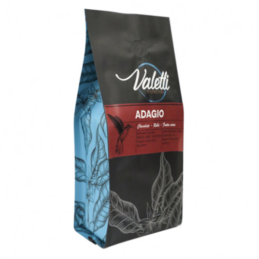 Café En Grano Adagio 1 kg1#Sin color