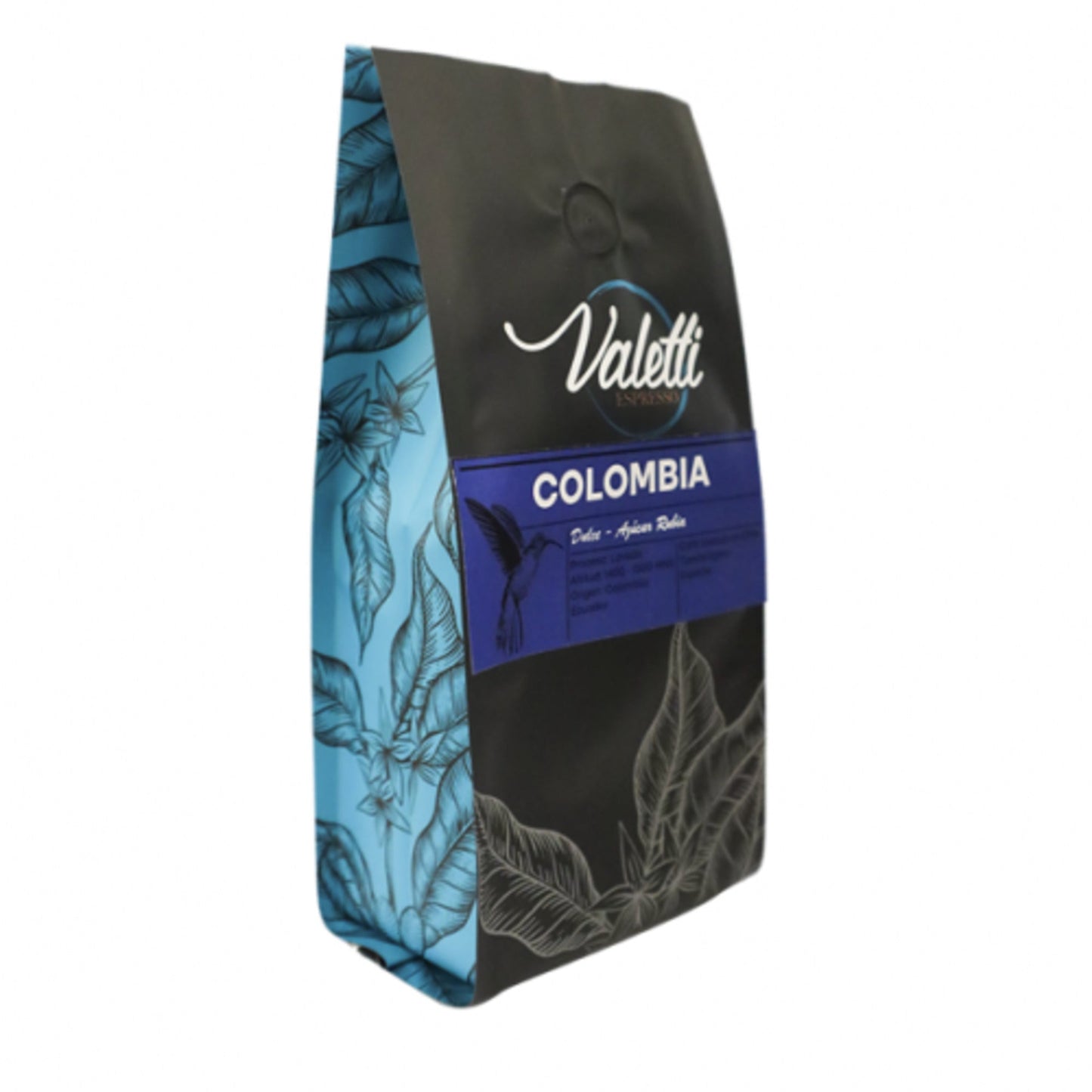 Café En Grano Colombia 500 grs1#Sin color