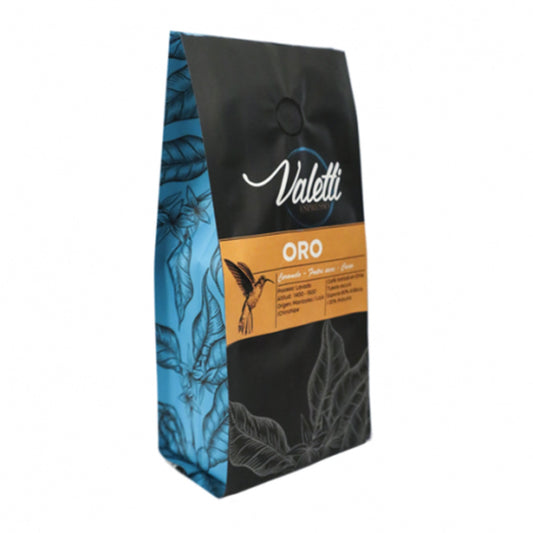 Café En Grano Oro 1 kg1#Sin color